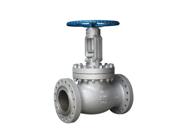 Globe Valve