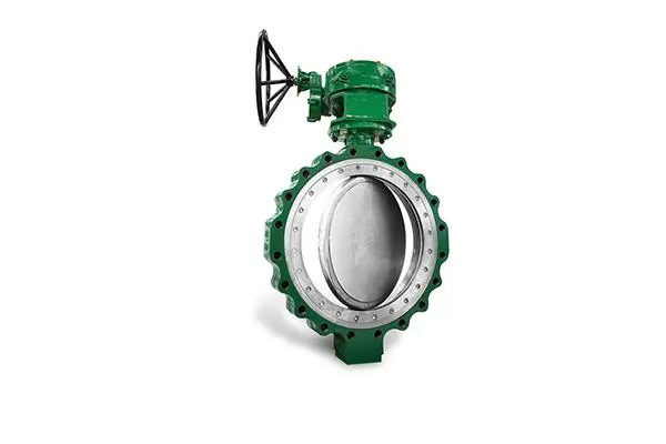 Butterfly Valve