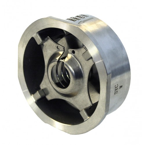 Disco check Valve