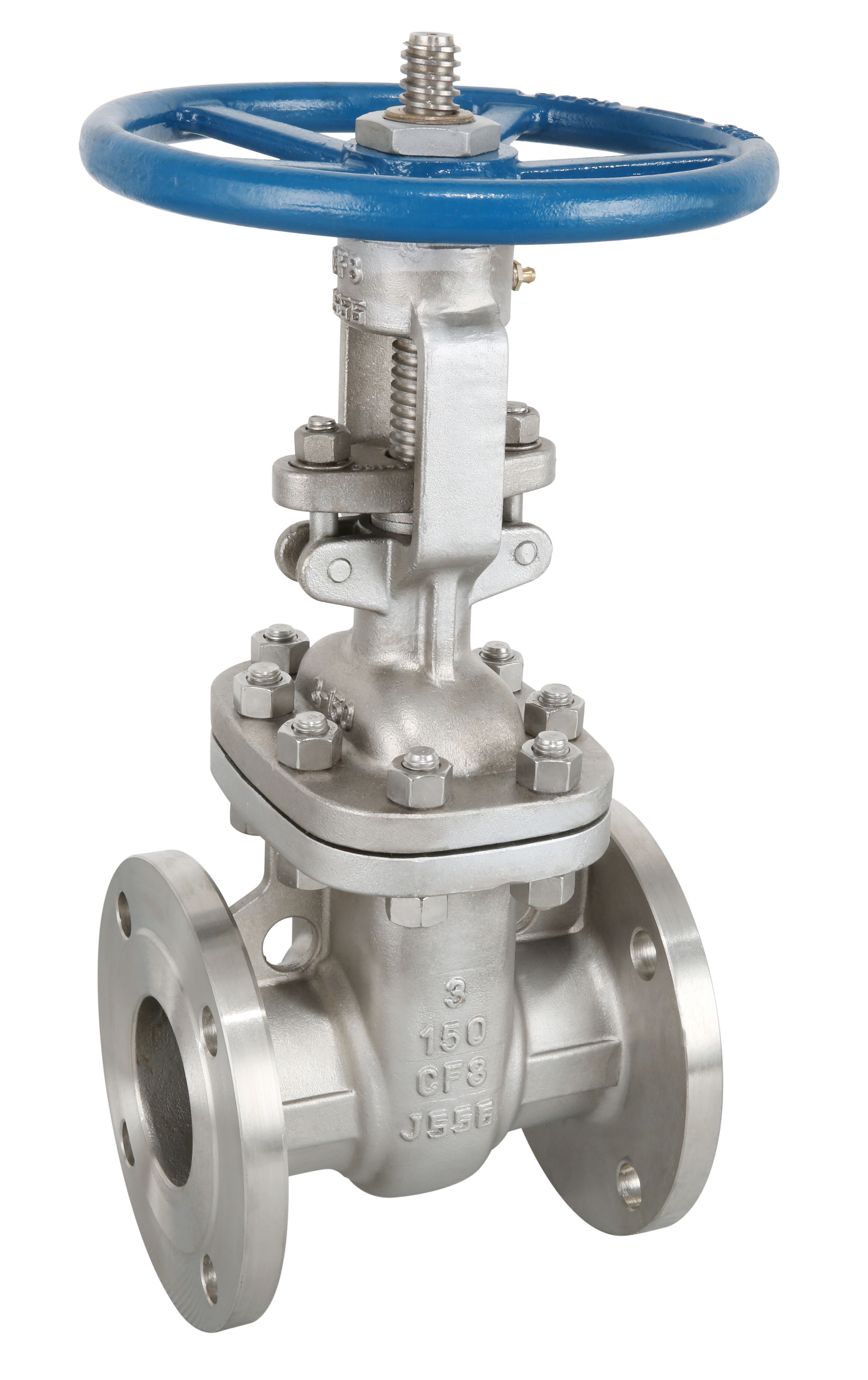 Gate valve