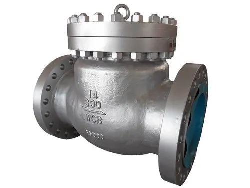 Swing Check Valve