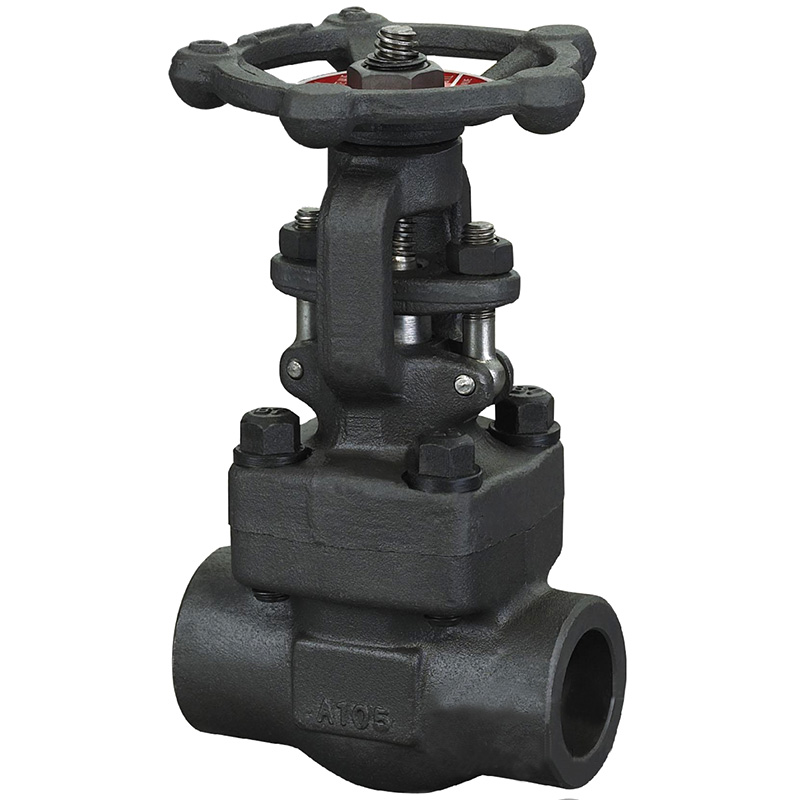 forged globe valve 